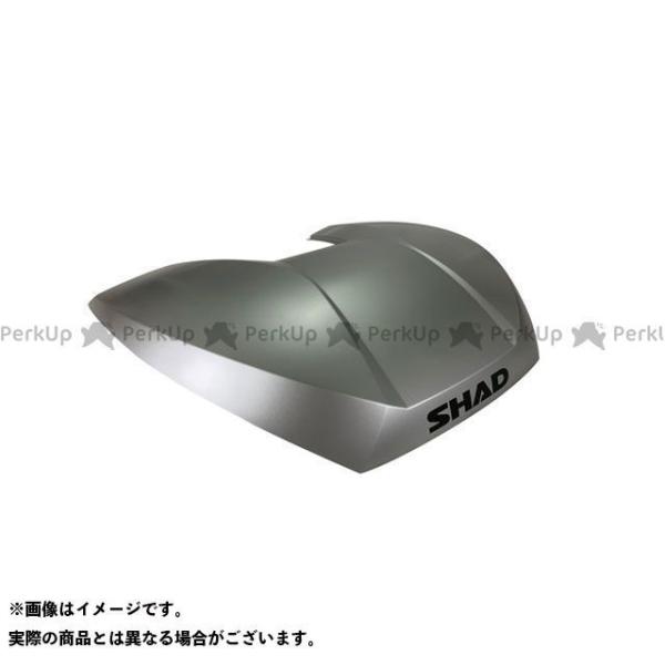 【メーカー直送】シャッド SH58X専用カラーパネル チタニウム SHAD