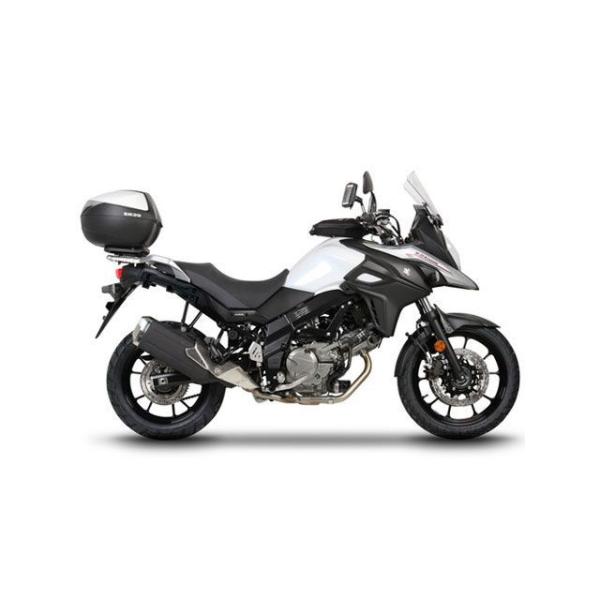 【メーカー直送】シャッド トップマスターフィッティングキット Vストローム650/XT（17-22）...