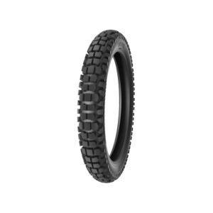 DUNLOP（ダンロップ） 3.00-17 6PR K98 リア チューブタイプ 124195