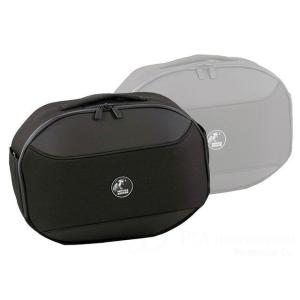 ヘプコ＆ベッカー 車種別専用ステー「C-Bow」搭載車 ソフトサイドケース「Street NEO Premium/ストリート ネオ プレミアム」 H…｜モトメガネ2号店