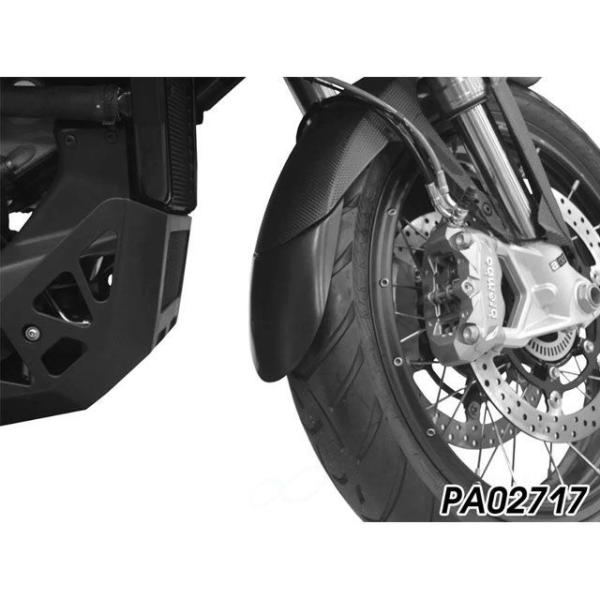 パイツマイヤー MOTOGUZZI V85TT aprilia Caponord 1200 Rall...