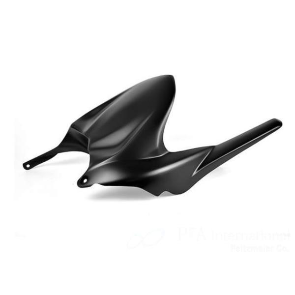 パイツマイヤー Ninja H2 SX インナーリアフェンダー Peitzmeier