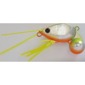 ジャクソン チヌコロリ 10g WSC クラウン JACKSON｜モトメガネ2号店
