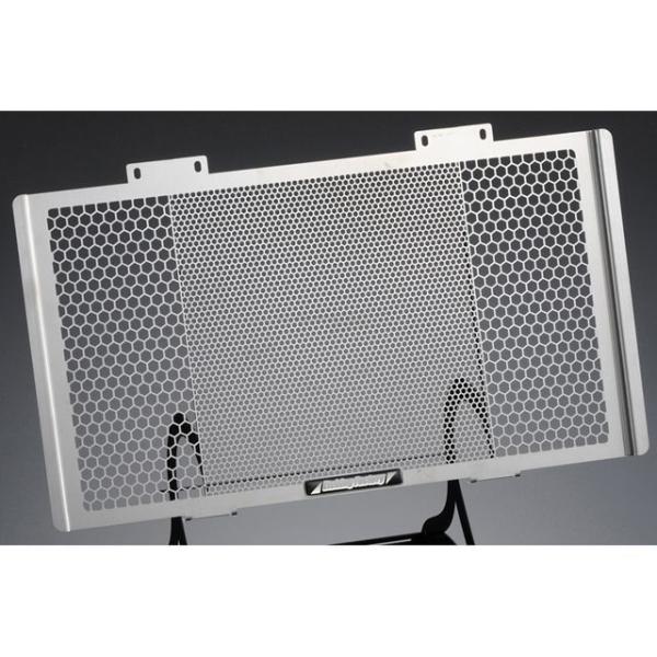 エッチングファクトリー CB400SB-Revo CB400SB-Revo（08〜）用ラジエターガー...