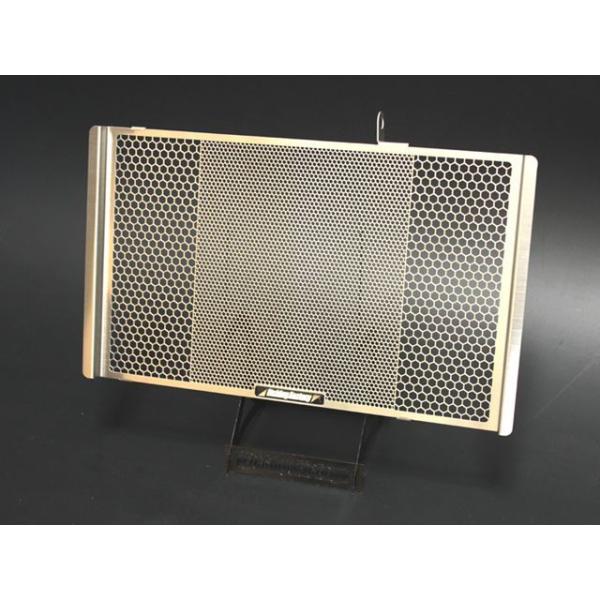 エッチングファクトリー NC700S/X NC750S/X NC700・750S/X用ラジエターガー...