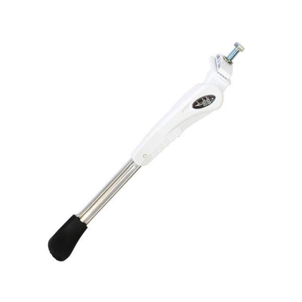 FF-R（自転車） CD-112AG アジャスタブルセンタースタンド（ホワイト） FF-R