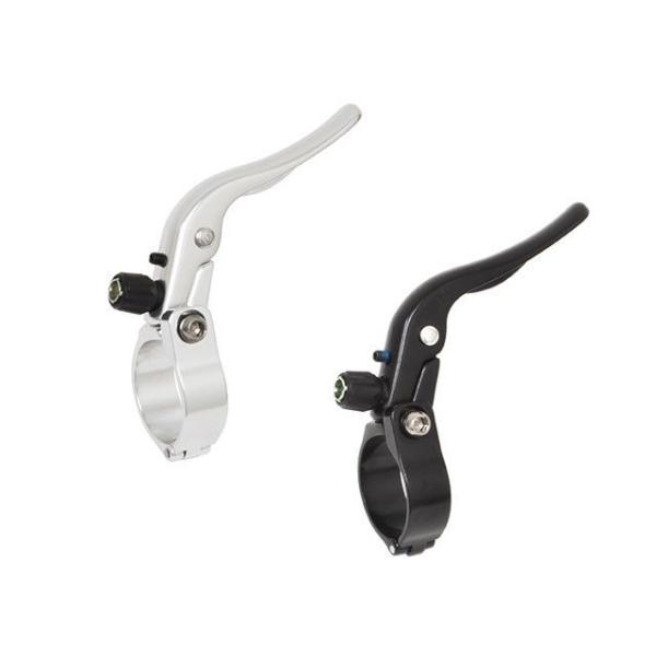 FF-R（自転車） 160A Top Mount Lever（補助ブレーキレバー） カラー シルバー...