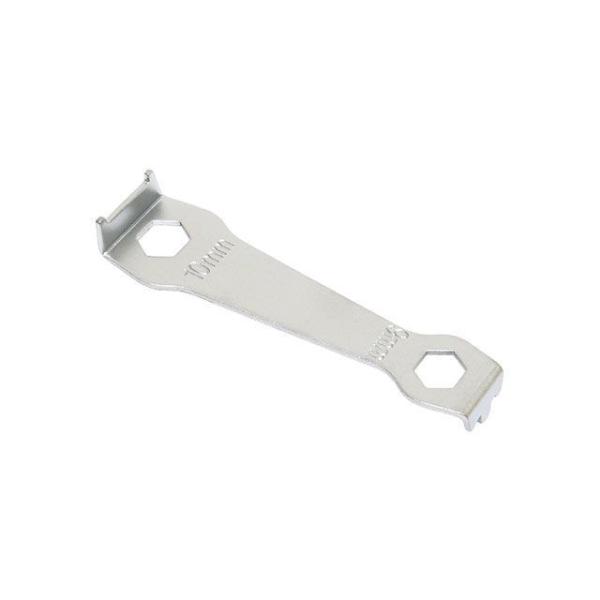 Palmy Sports（自転車） PS-T006 チェーンリングナット＆クランクカバーレンチ Pa...