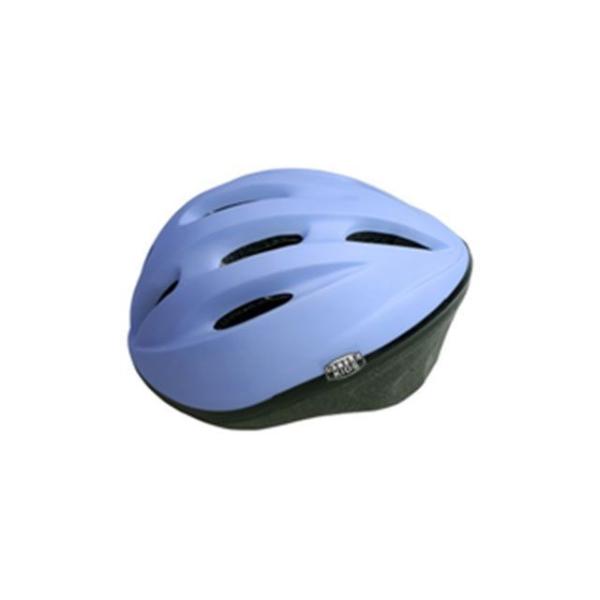 松洋（自転車） キッズヘルメットHL-01 MBU メーカー在庫あり SHOYO