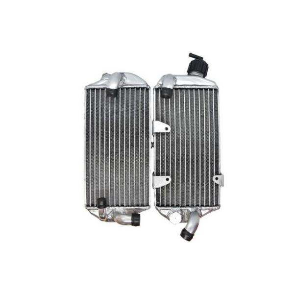 WinnerRacing X-Trainer250/300 ラジエター X-Trainer 仕様 左...