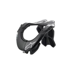 アルパインスターズ（alpinestars） ネックサポート BNS TECH2 サイズ