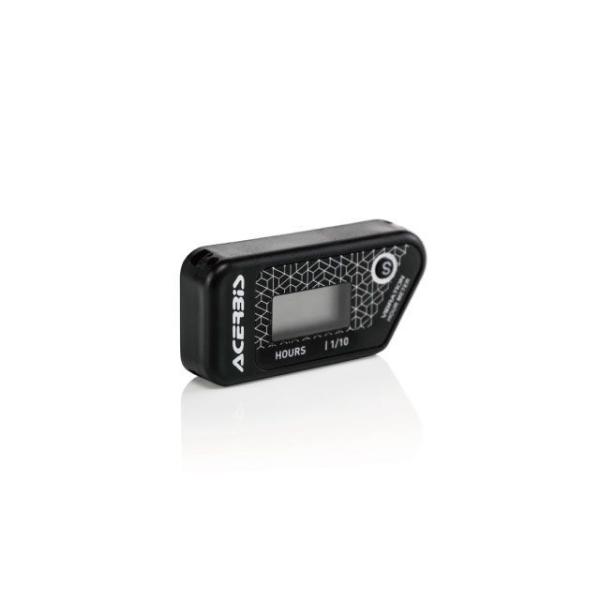 アチェルビス AC-24275 HOUR METER REROY（ブラック） メーカー在庫あり AC...