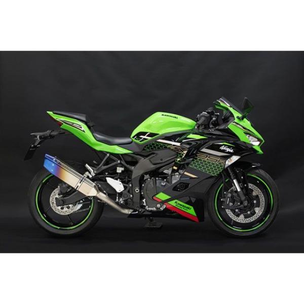 トリックスター Ninja ZX-25R SE KRT EDITION/SE/スタンダード 政府認証...
