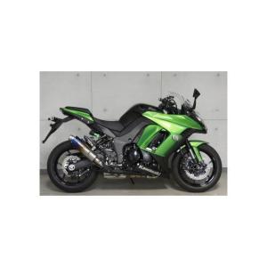 NINJA1000 チタンスリップオンマフラー　AKRAPOVIC 69877_002.jpg