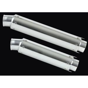 NITRO RACING（ナイトロレーシング） 汎用 コニカルチタンサイレンサー