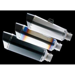 NITRO RACING（ナイトロレーシング） 汎用 コニカルチタンサイレンサー