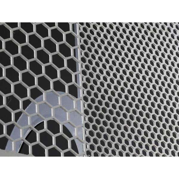 エッチングファクトリー GSR750 GSX-S750 GSR750用 ラジエターガード カラー 青...