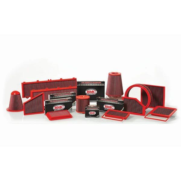 ビーエムシー Replacement Air Filters（純正交換用フィルター） BMC