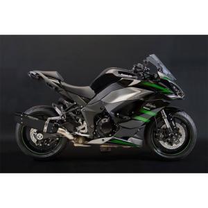 TRICK STAR（トリックスター） IKAZUCHI(イカヅチ)サイレンサー