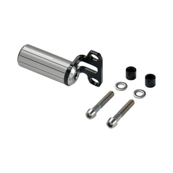 プロト エクステンションバー マスターシリンダー用 マルチバーホルダー（ガンメタ） メーカー在庫あり...