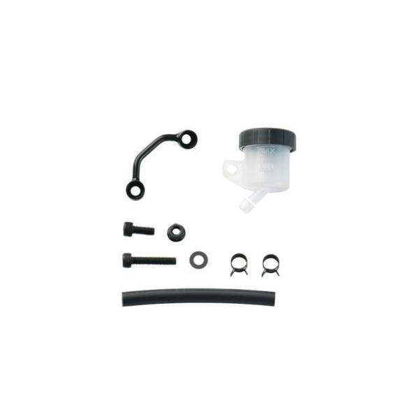 プロトブレンボ 汎用 オイルタンクステー クラッチ ブラックステー/S15Bタンク Plot Bre...