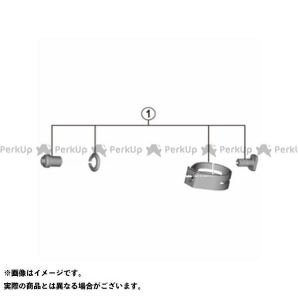 シマノ（自転車） Y0E698020 ST-R8070 取付バンドユニット メーカー在庫あり SHI...