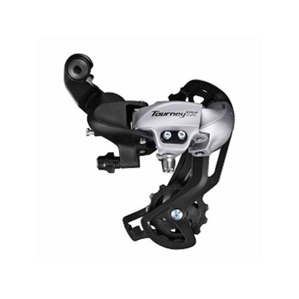シマノ（自転車） ERDTX800SGSS リアディレイラー 7/8S シルバー SHIMANO