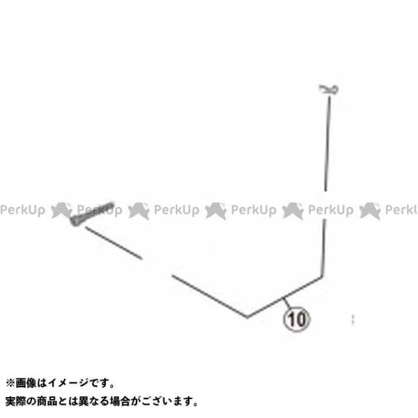 シマノ（自転車） Y8PU98030 BR-R9170 パッド軸/スナップリテーナ- メーカー在庫あ...