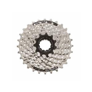 シマノ（SHIMANO） CS-HG41-7 7S 11-28T カセットスプロケット