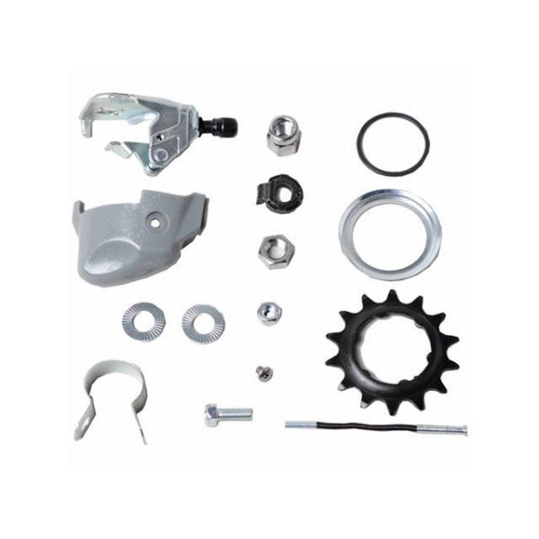 シマノ（自転車） ESM3R40S3101JNC 内装用小物セット バンド兼用 メーカー在庫あり S...