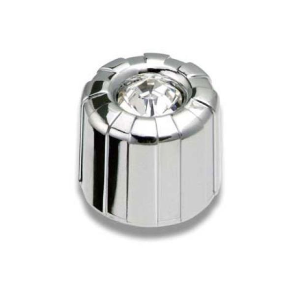 カーメイト LUXIS クリスタルリヤワイパーボルトキャップ CARMATE