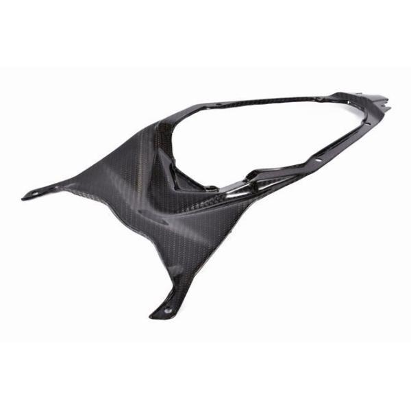 SPEEDRA ZX-25R テールカバー ドライカーボン 仕様 綾織り艶あり メーカー在庫あり S...