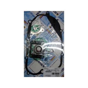 復刻 STDピストンセット40mmDT50 空冷 GT50ミニトレ GR50 RD50 MR50