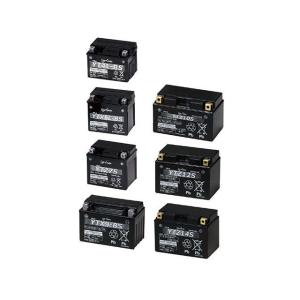 正規品／GSユアサ 汎用 VRLA（制御弁式バッテリー） 12V メンテナンスフリー YTX9-BS（液入り充電済） GS YUASA バイク｜motoride