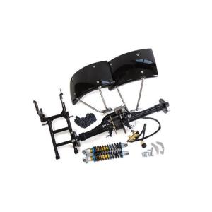 モンキートライクキット モンキー 廃番 MONKEY トライクキット デフギア リアディスク