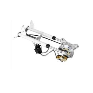 GM-MOTO ジーエムモト ダックス・シャリー用フロントディスクハブ