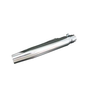 NITRO RACING（ナイトロレーシング） 汎用 コニカルチタンサイレンサー