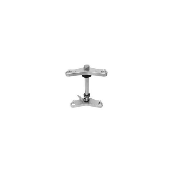 田中商会 シャリィ ダックス ダックスφ26フォーク用 アルミステム Sea Tac