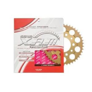 XAM KX80 KX85/LARGE WHEEL A2403 X.A.M PREMIUM スプロケ...