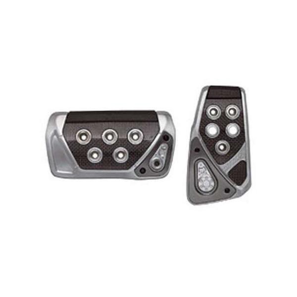 正規品／カーメイト RAZO GT SPEC PEDAL SET AT-S（RP101） CARMA...