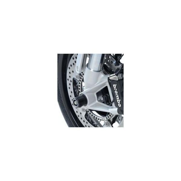 アールアンドジー R nineT Scrambler/Racer/Pure/Urban GS） フォ...