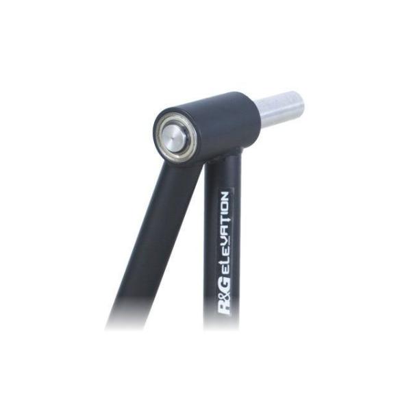 アールアンドジー 片持ちスタンド用 差込ピン 21.8mm R&amp;G
