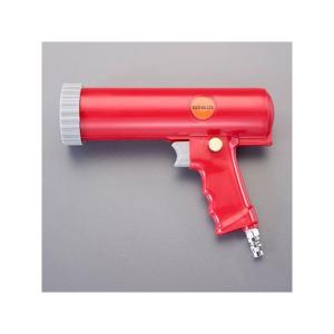 エスコ ESCO コーキングガン EA123VA-3A