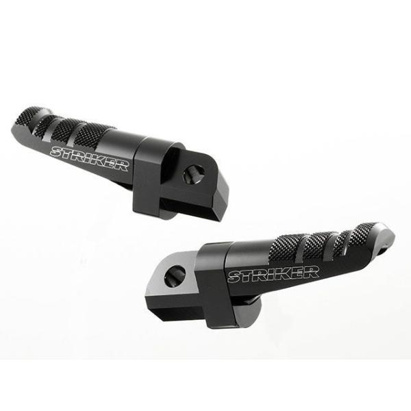 ストライカー NINJA1000 ZRX1200/DAEG オリジナルタンデムステップバー カワサキ...