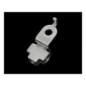 ネオファクトリー XL FX OEMタイプ 3/8-24x3 ブレーキティー 43310-77 メー...