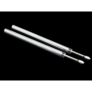 ネオファクトリー ハーレー 39mm フォークチューブ 45381-87 仕様 マイナス4in メー...