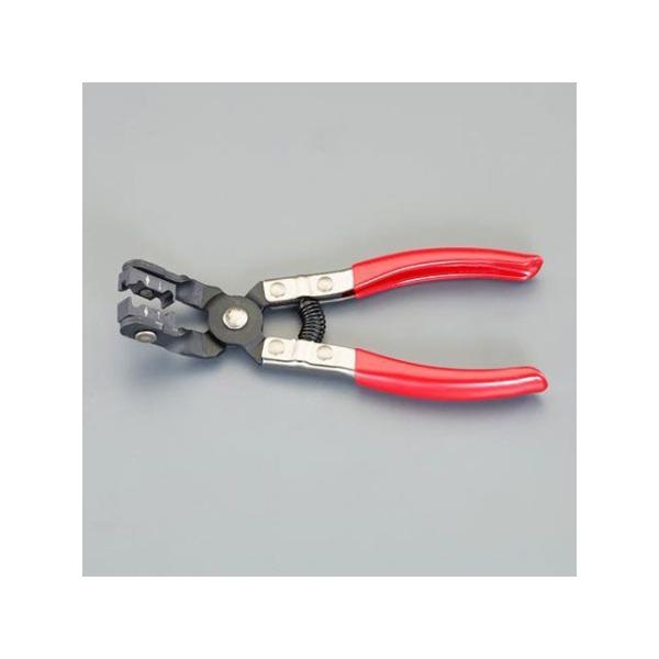 エスコ 200mm ホースクランププライヤー（CLIC・CLIC-Rクランプ用） メーカー在庫あり ...
