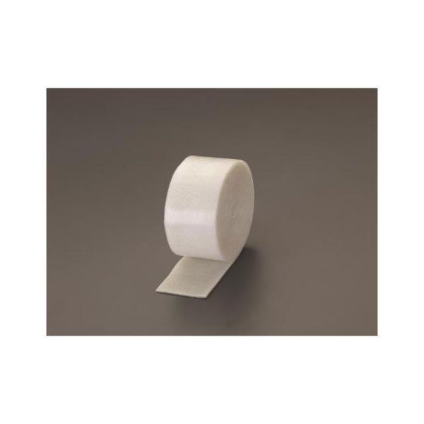 エスコ 50mmx4m 保温テープ ESCO バイク 車 自動車 自転車