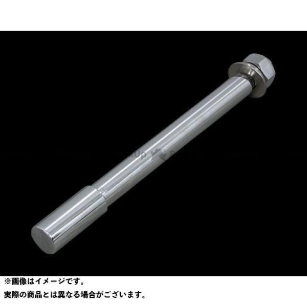 ネオファクトリー FX・FXR フロントアクスルキット 84-87yFX・XL・FXR 35mmフォ...