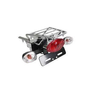 田中商会 モンキー カブ エンジンキット90cc Sea Tac : モトメガネ2号